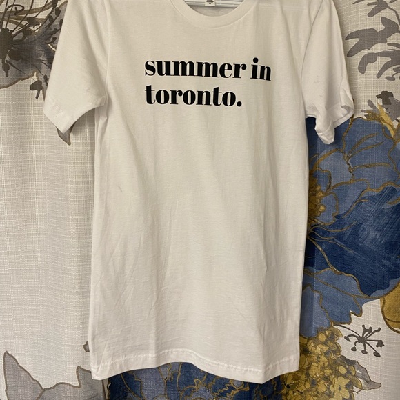 NEW Summer in Toronto - Picture 8 of 10